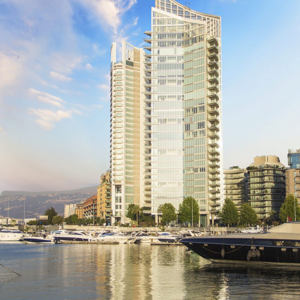 beautiful-view-zaitunay-bay-beirut-lebanon